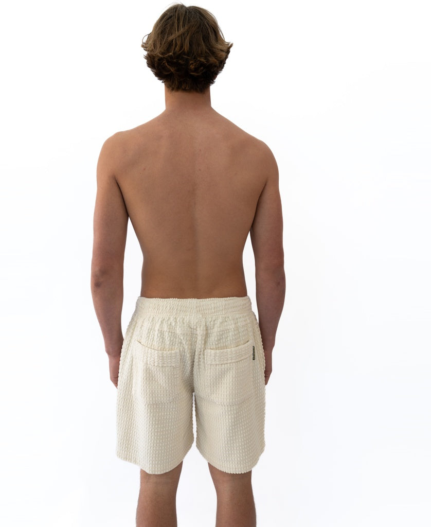 El Shorto Walkshort | Off White