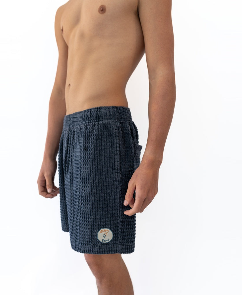 El Shorto Walkshort | Vintage Navy