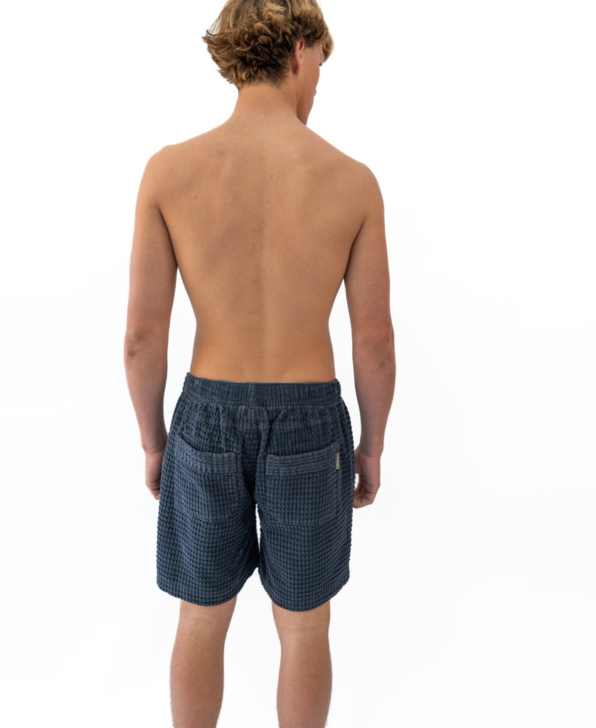 El Shorto Walkshort | Vintage Navy