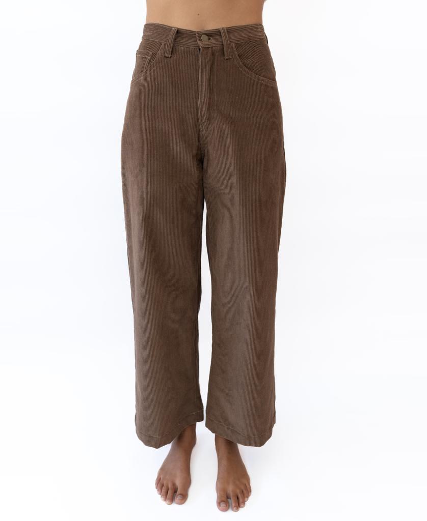 Jenny Cord | Espresso