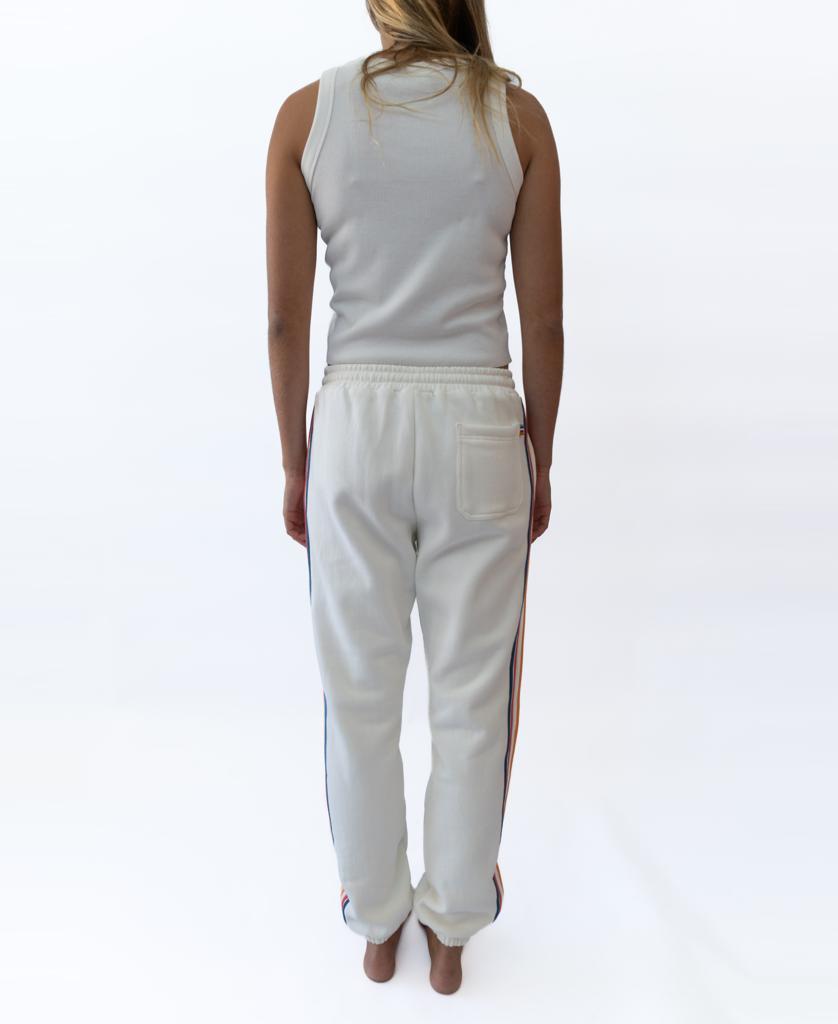 Long Island Crunchie T/P | Off White