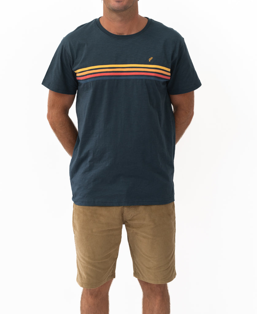 Long island Tee | Navy