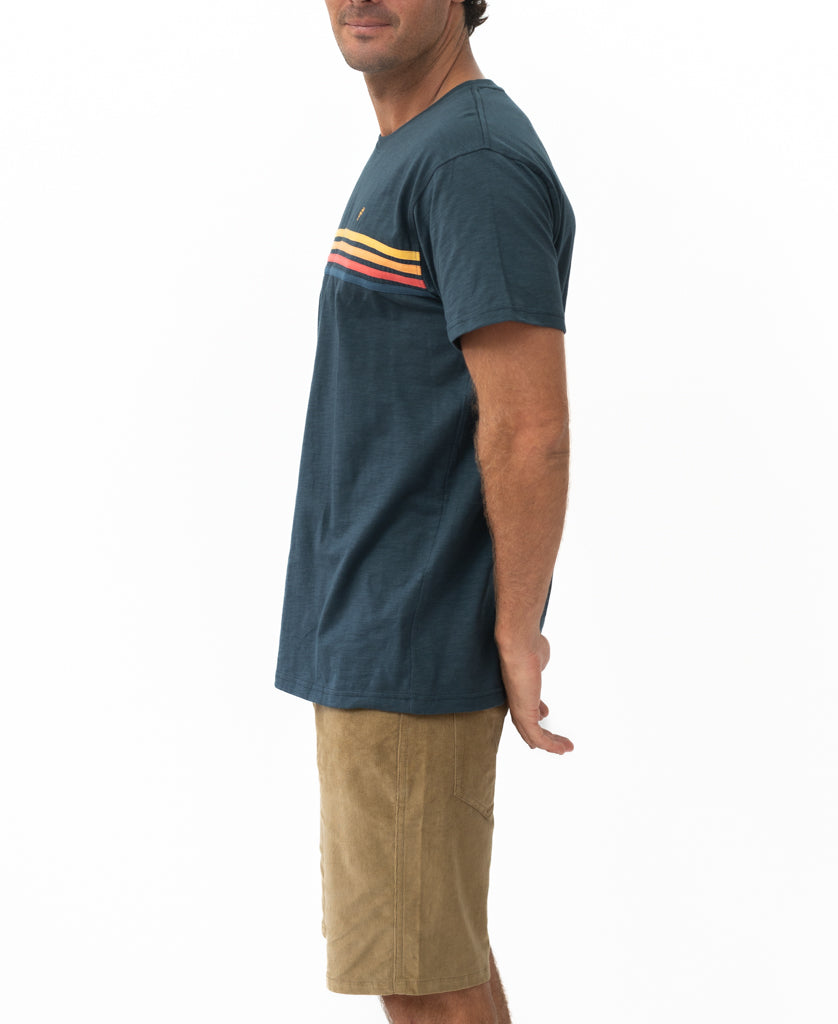 Long island Tee | Navy