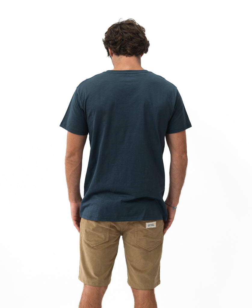 Long island Tee | Navy