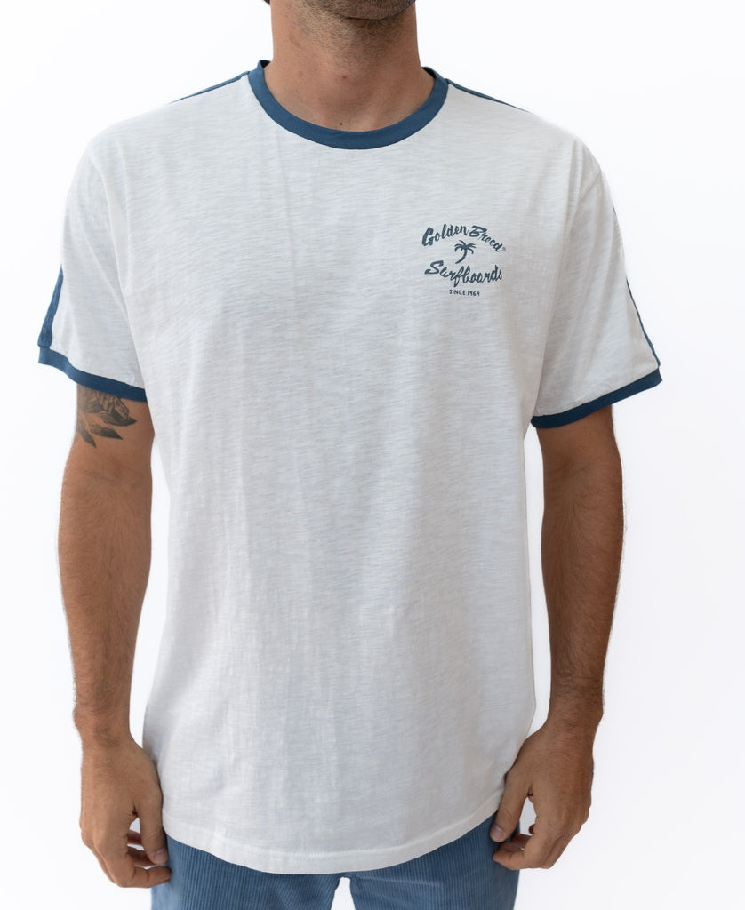 Noosa Landy Tee | Off White