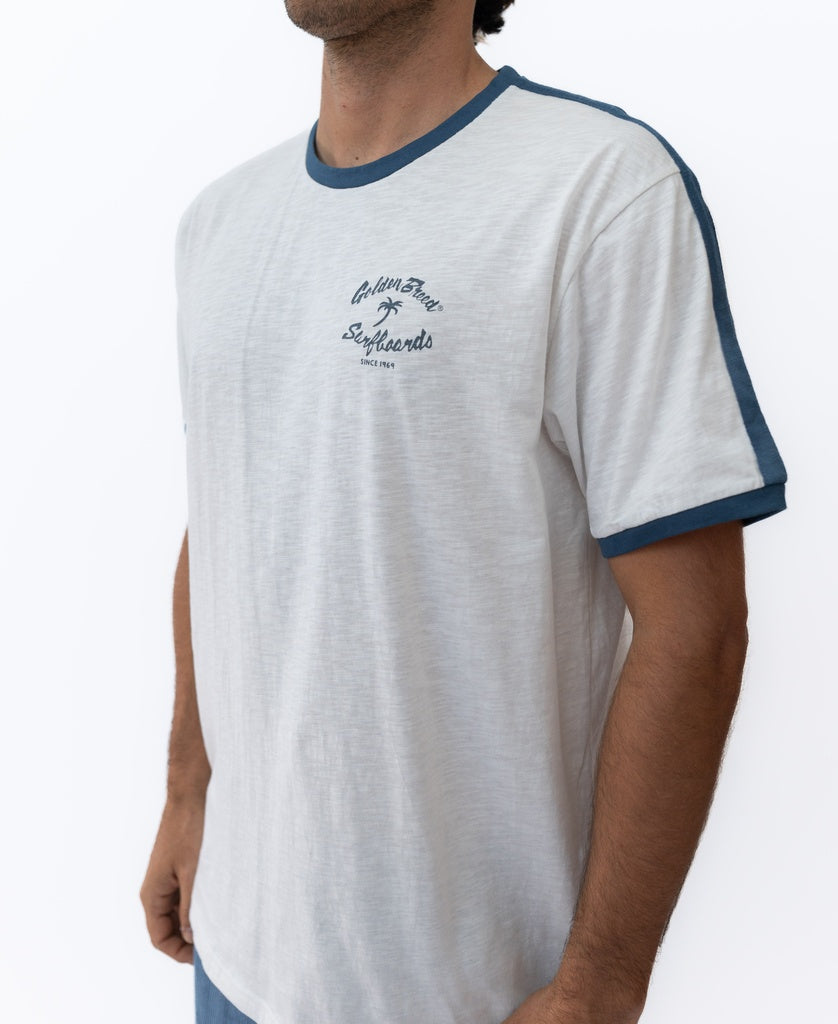 Noosa Landy Tee | Off White