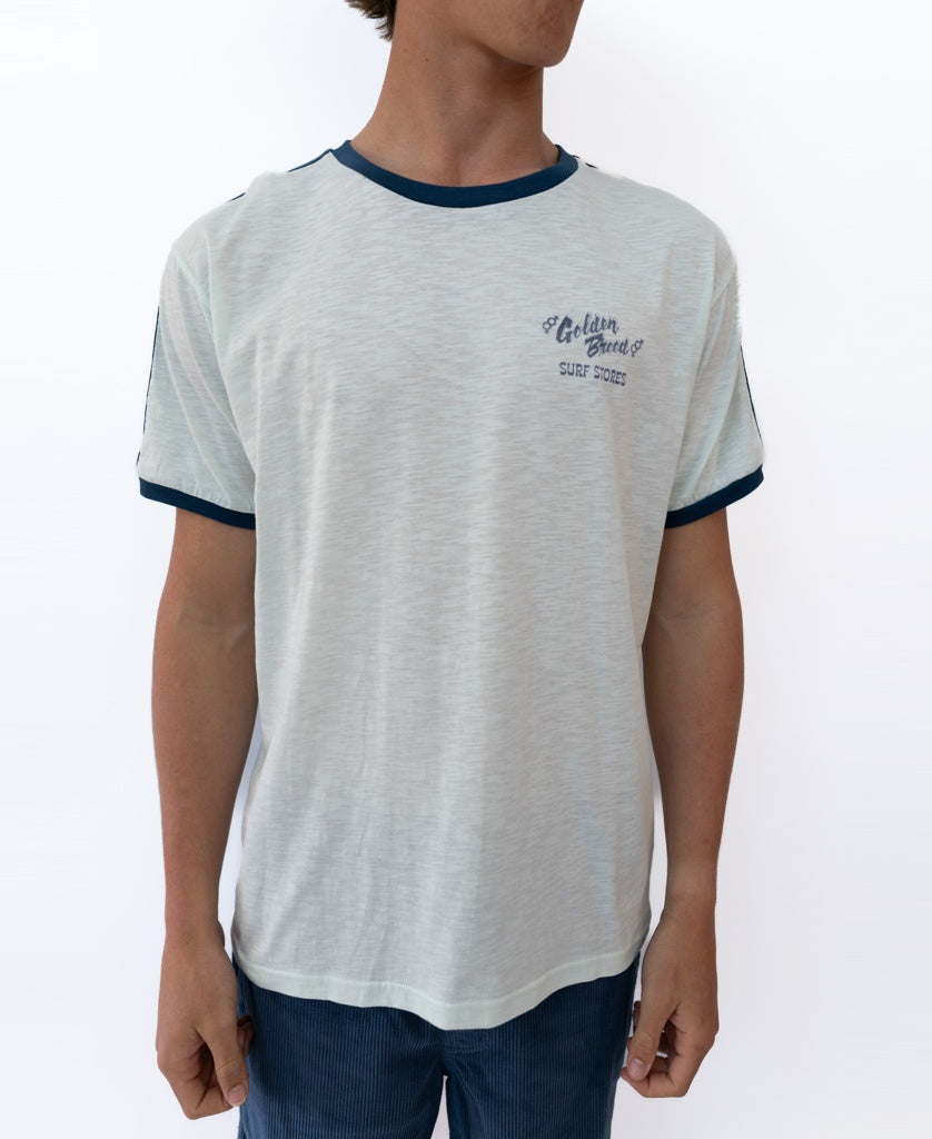 Noosa Smurf Tee | Ice