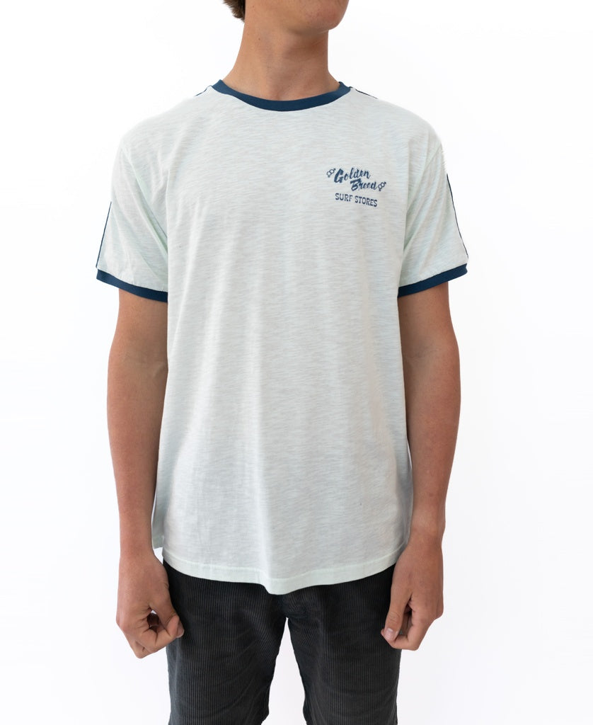 Noosa Tropical Tee | Ice