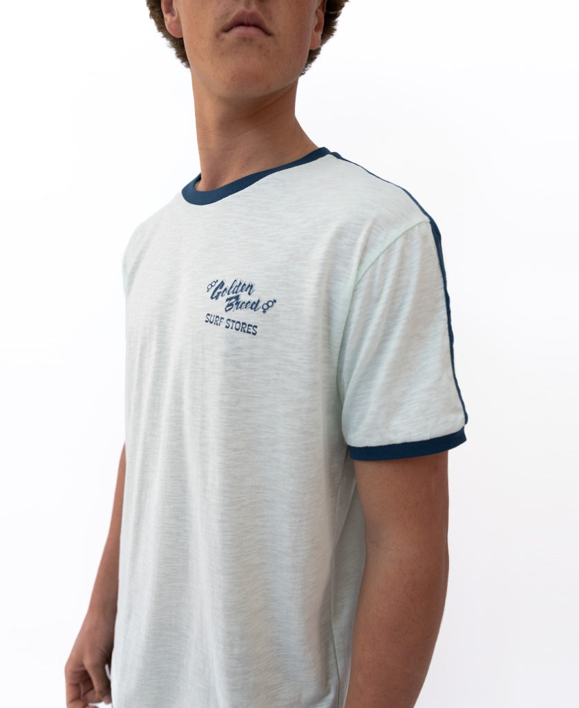 Noosa Tropical Tee | Ice