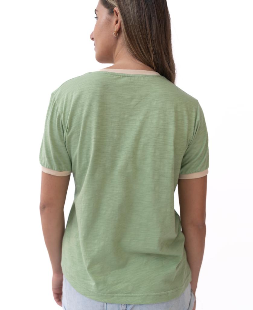 Stay Golden Ringer | Moss