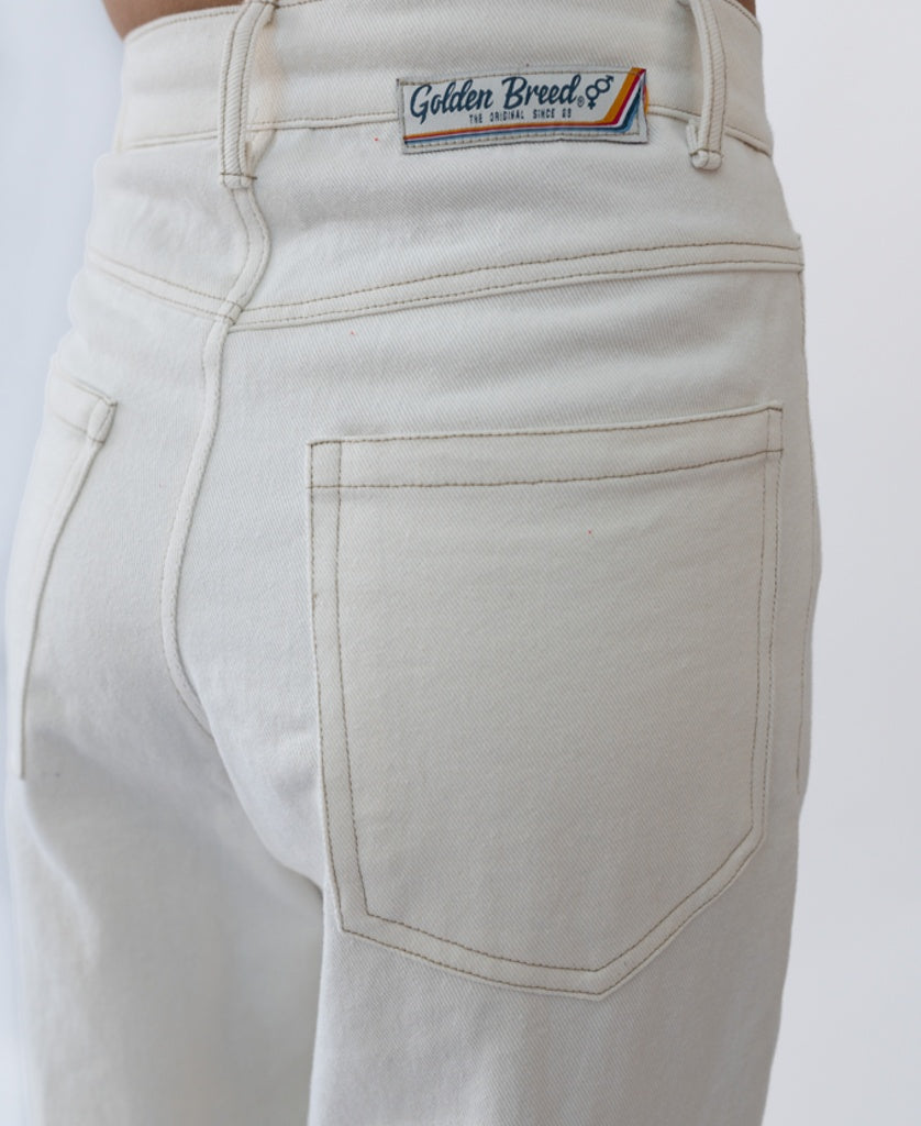 Suzi Pant | Off White