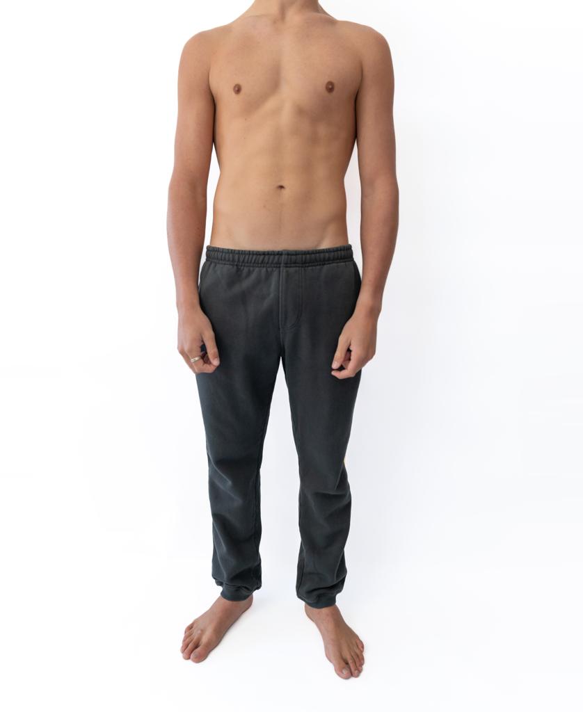 Trakkydaks | Wash Black