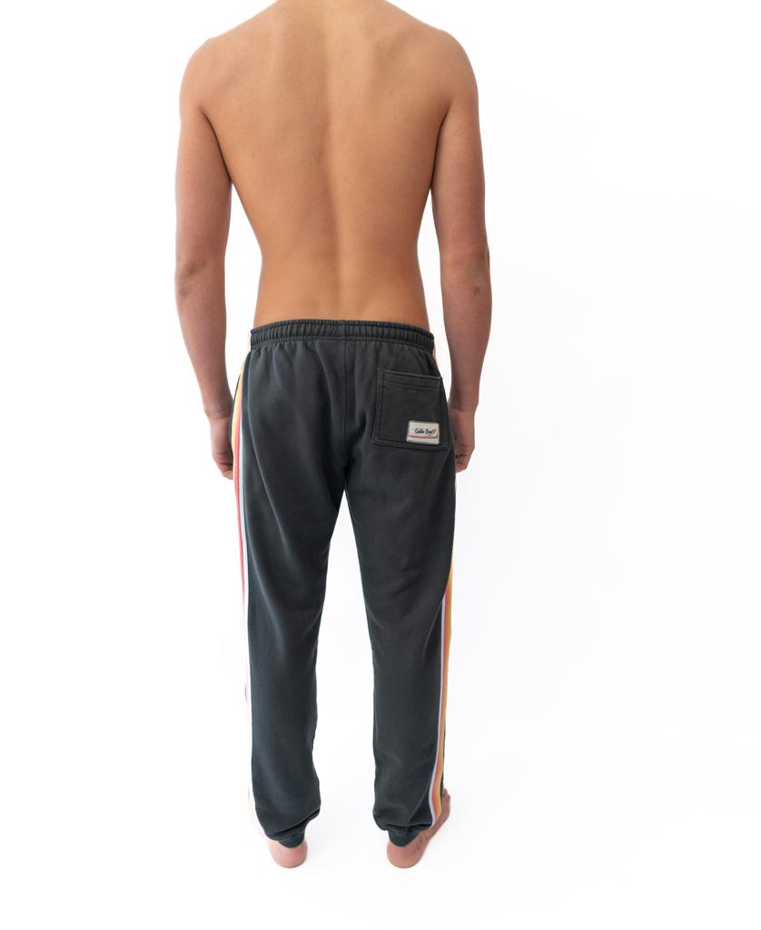 Trakkydaks | Wash Black