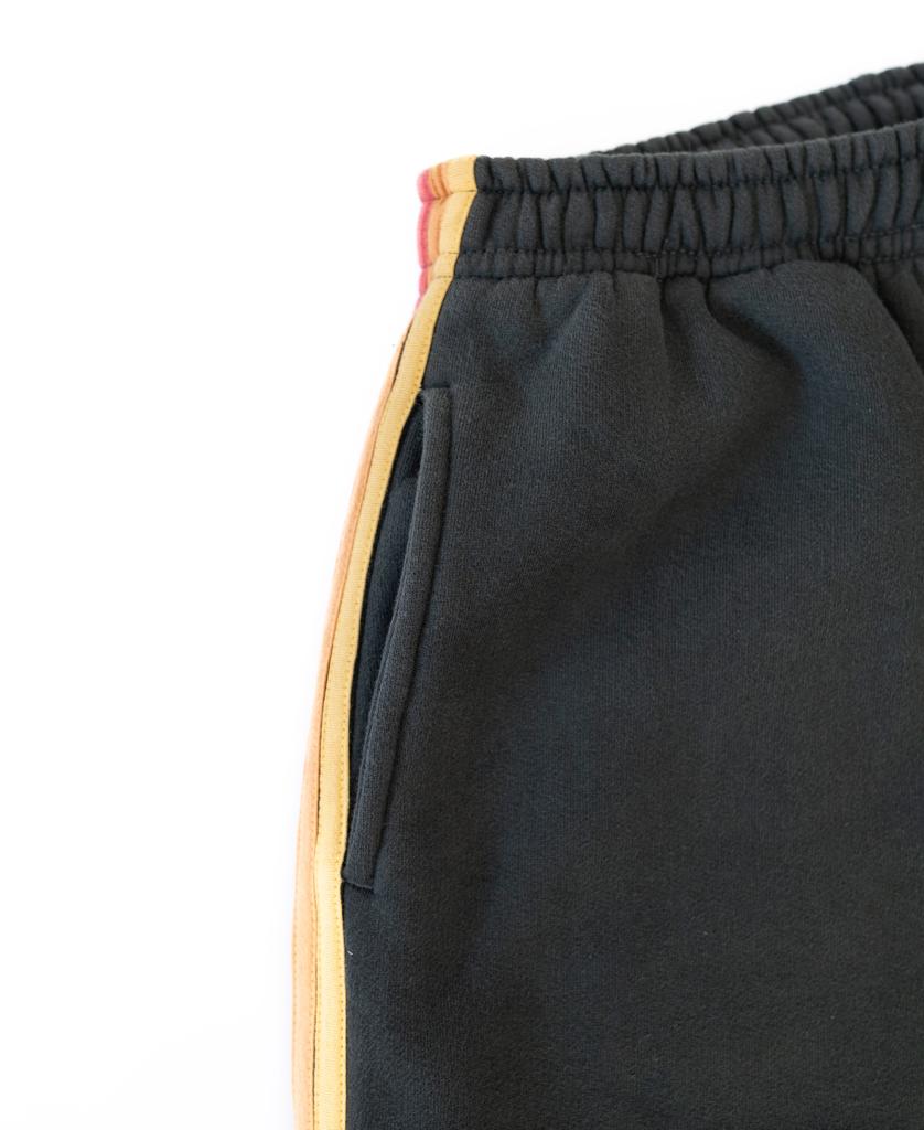 Trakkydaks | Wash Black
