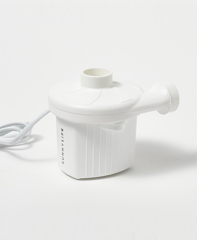 Electric Air Pump AUS | White-Golden Breed