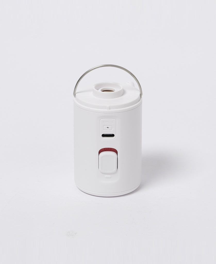 Electric Air Pump Universal | White