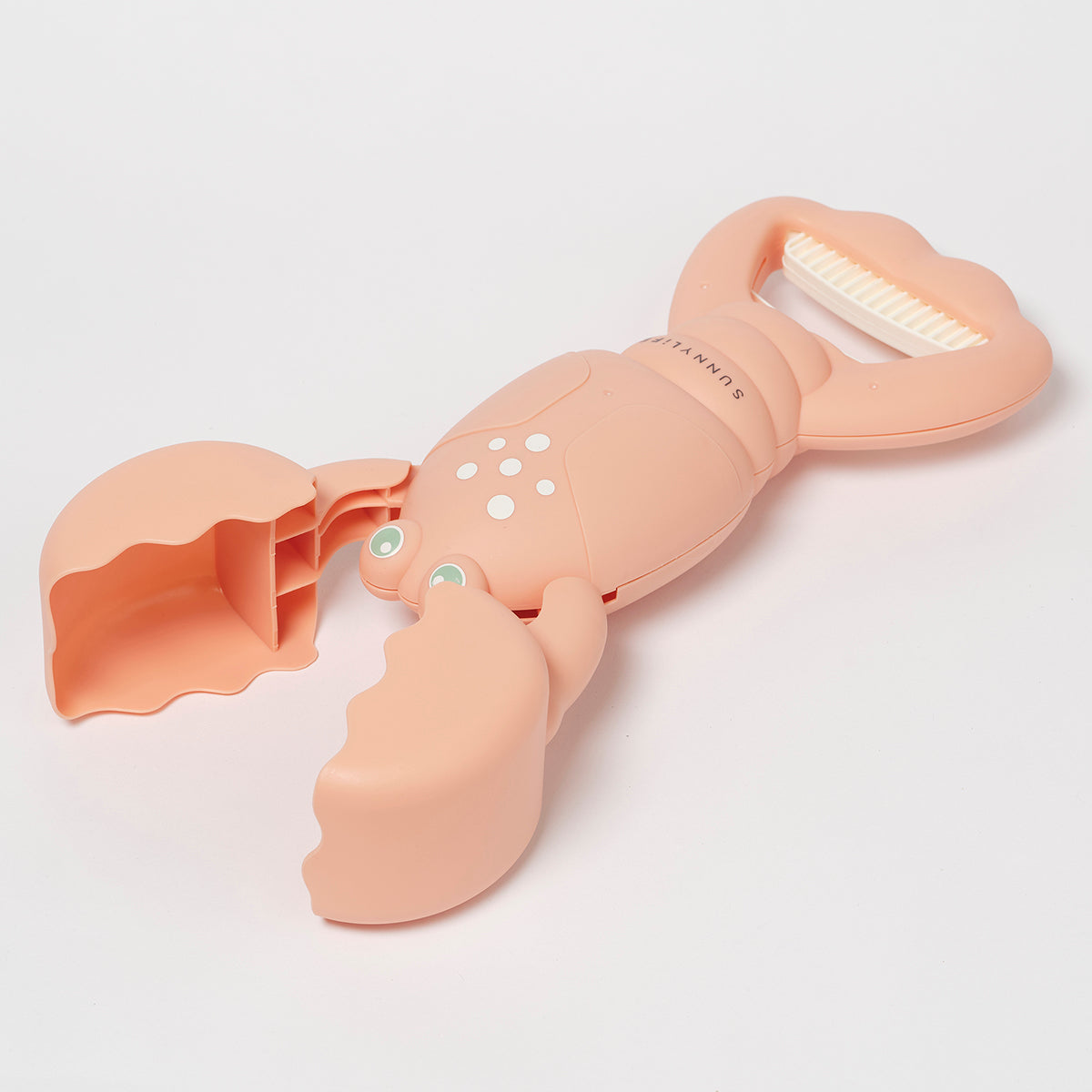 Sand Claws Lobster | Coral