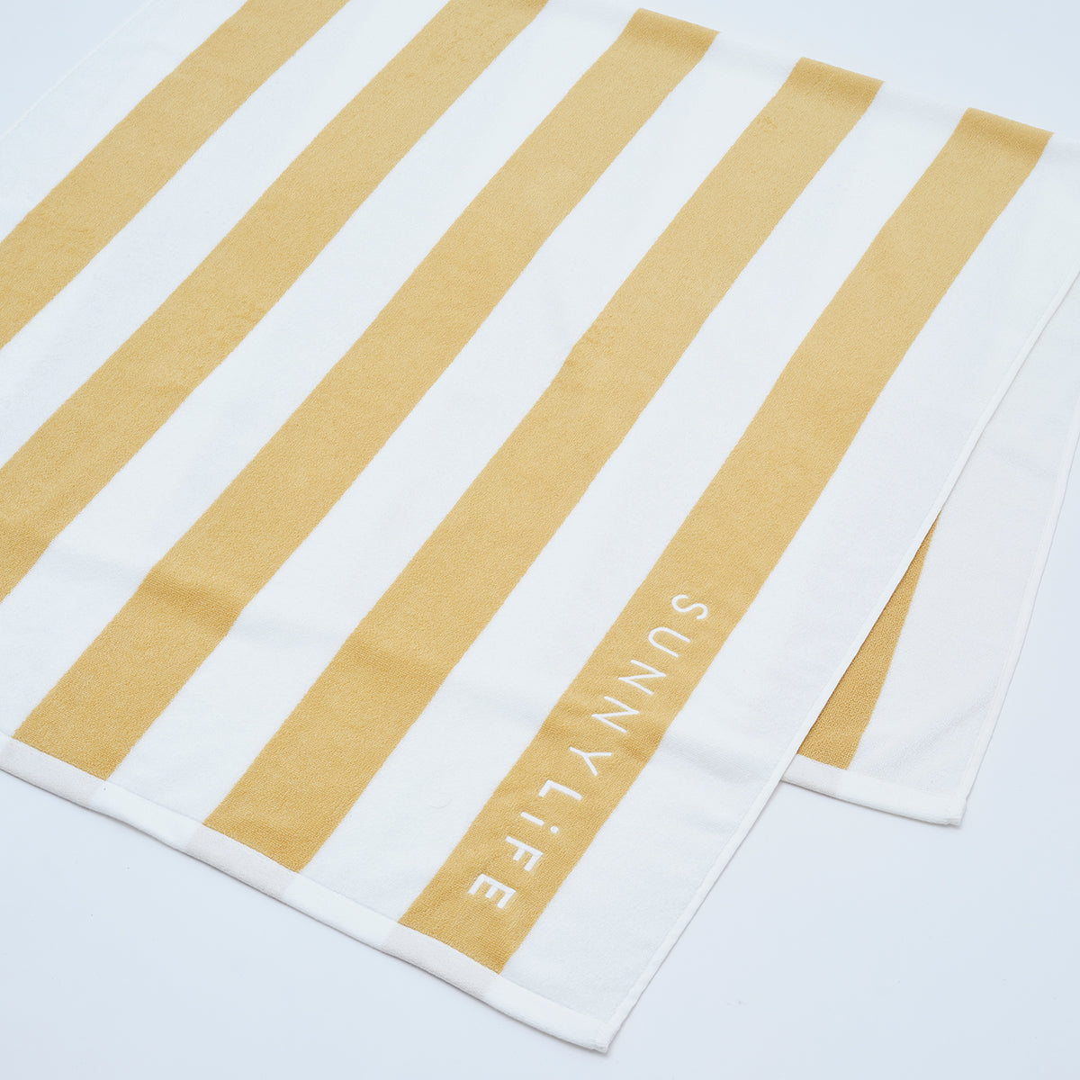 Beach Towel | Butternut