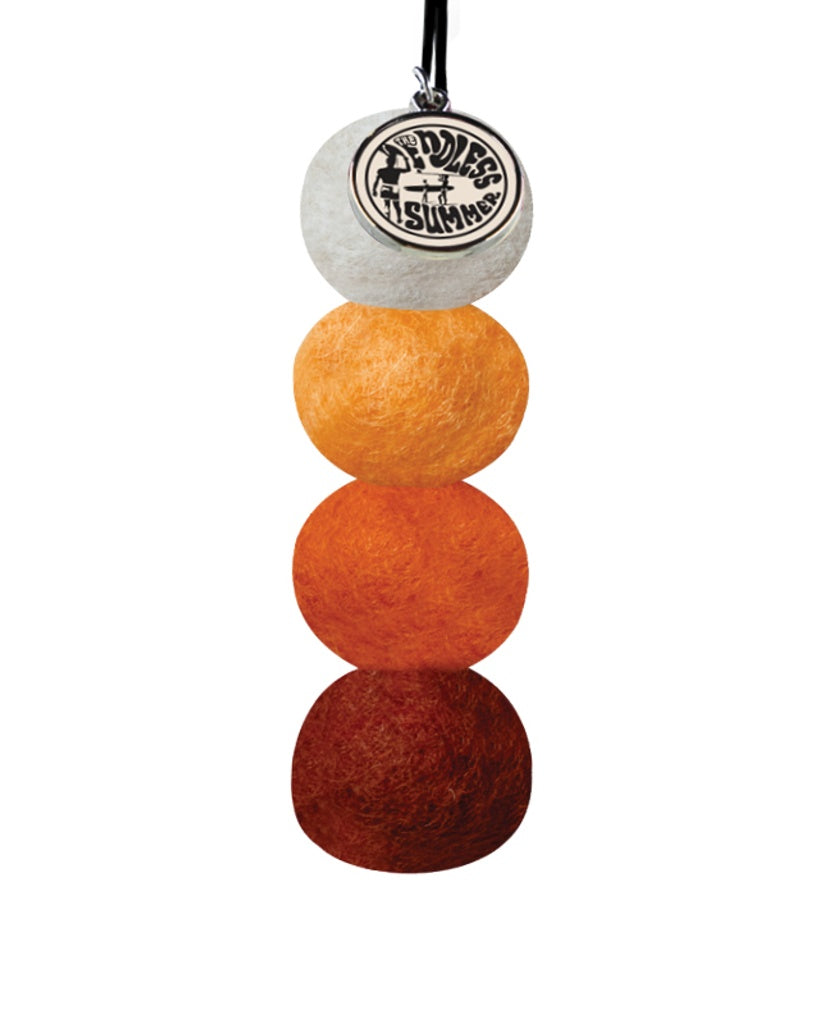 Smelly Balls Endless Summer Set Citrus Break - Vehicle Air Fresheners