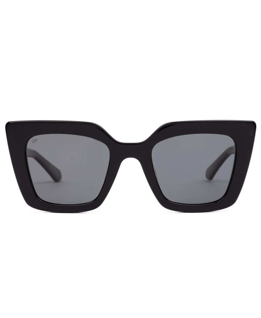 Cult Vision | Black / Iron Grey Polar