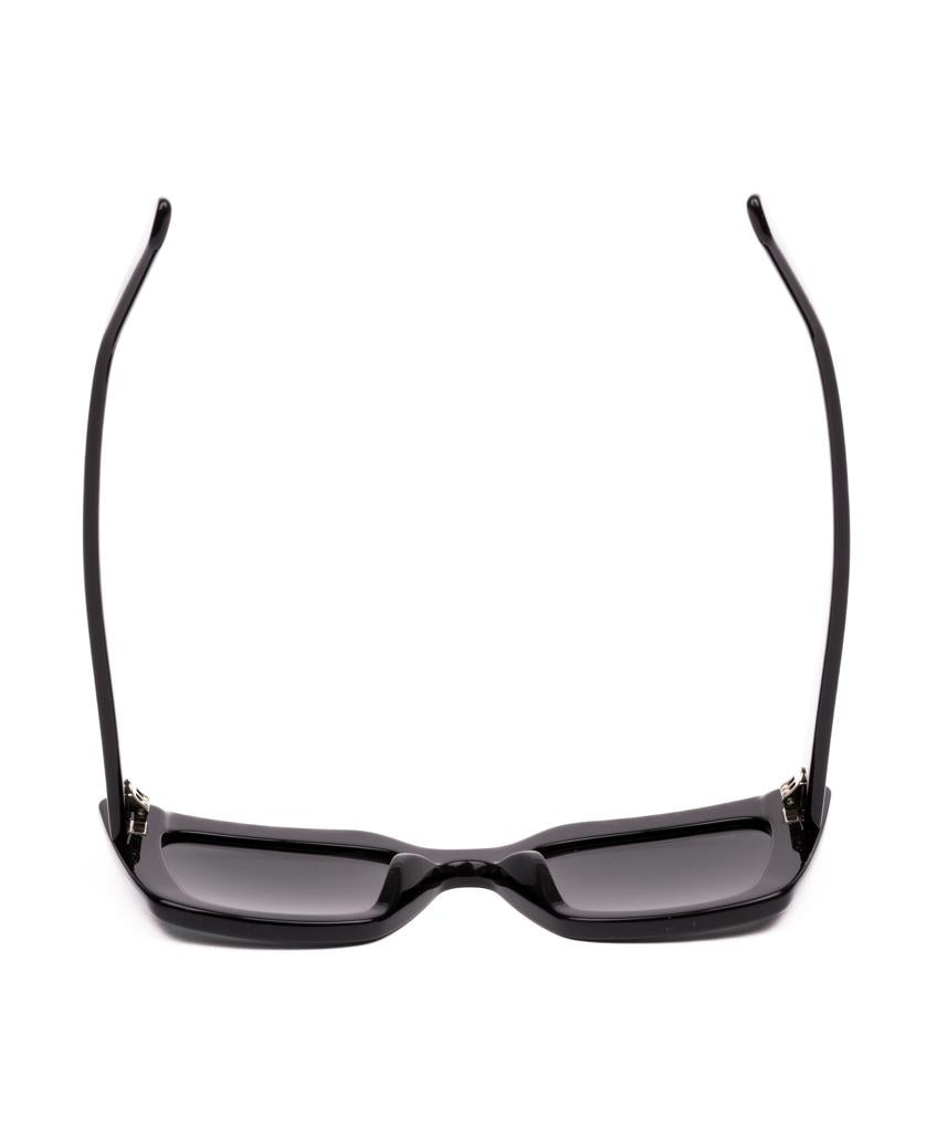 Cult Vision | Black / Iron Grey Polar