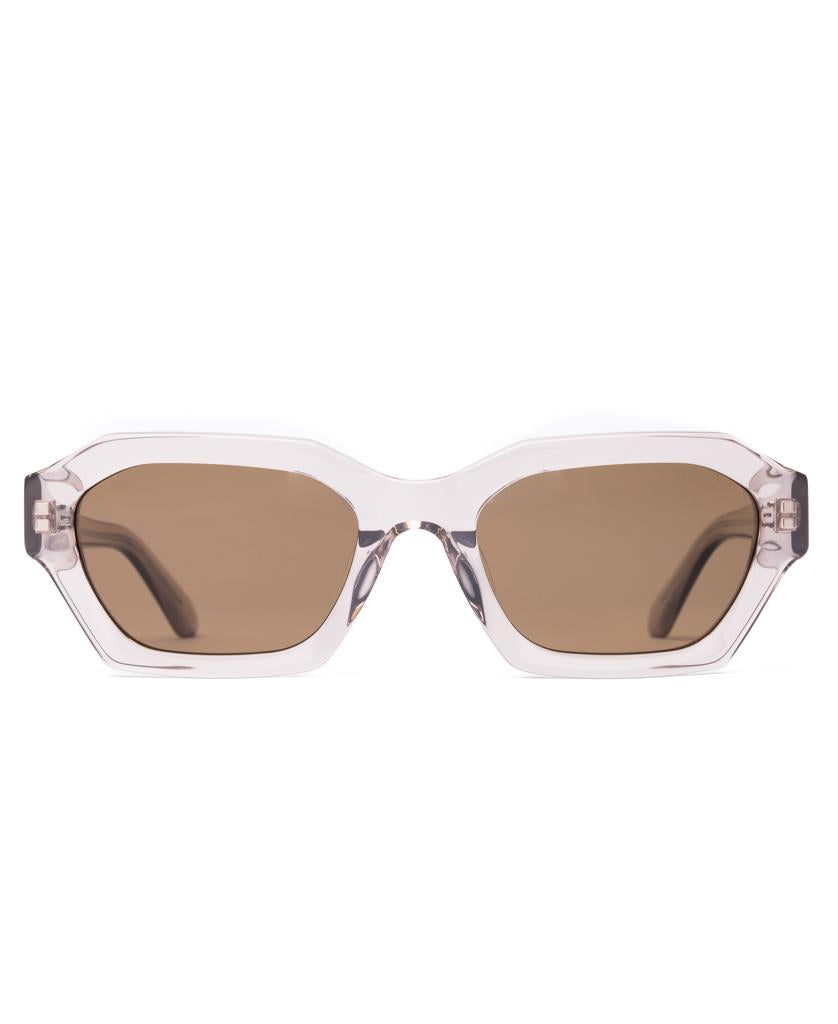 Kinetic | Chintz / Brown Polar-Golden Breed