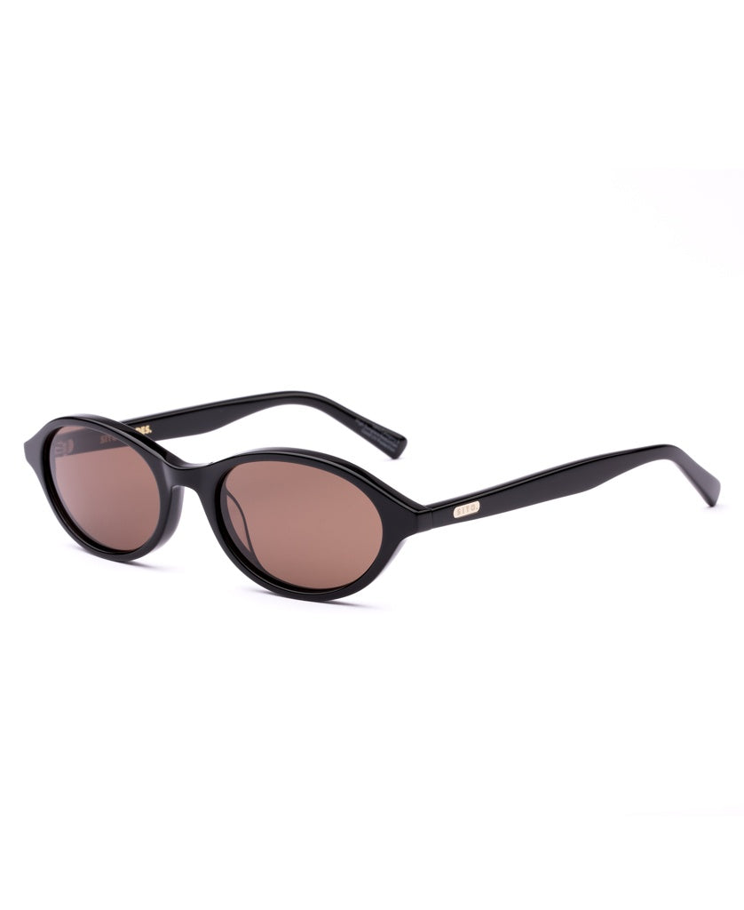Sito Orion | Black / Coffee - Sunglasses