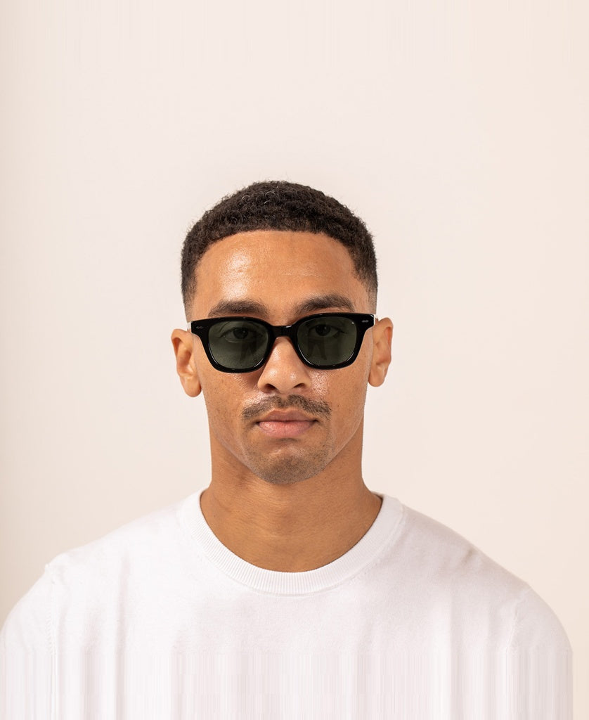 Sito Ryker | Black / Slate Polar - Sunglasses