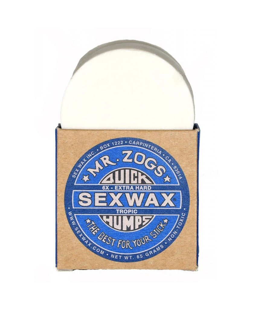 Sex Wax | Tropic-Golden Breed