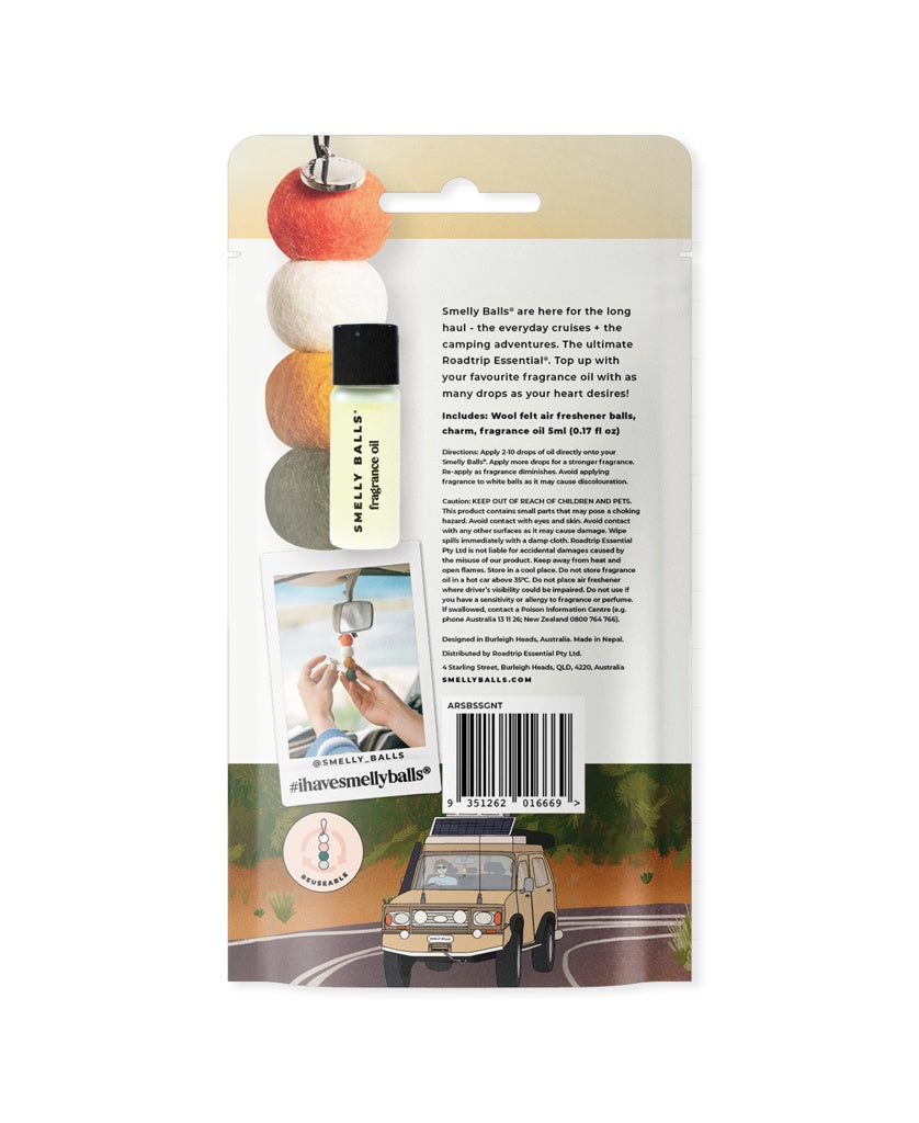 Hang Sunglo Set Dream Thyme