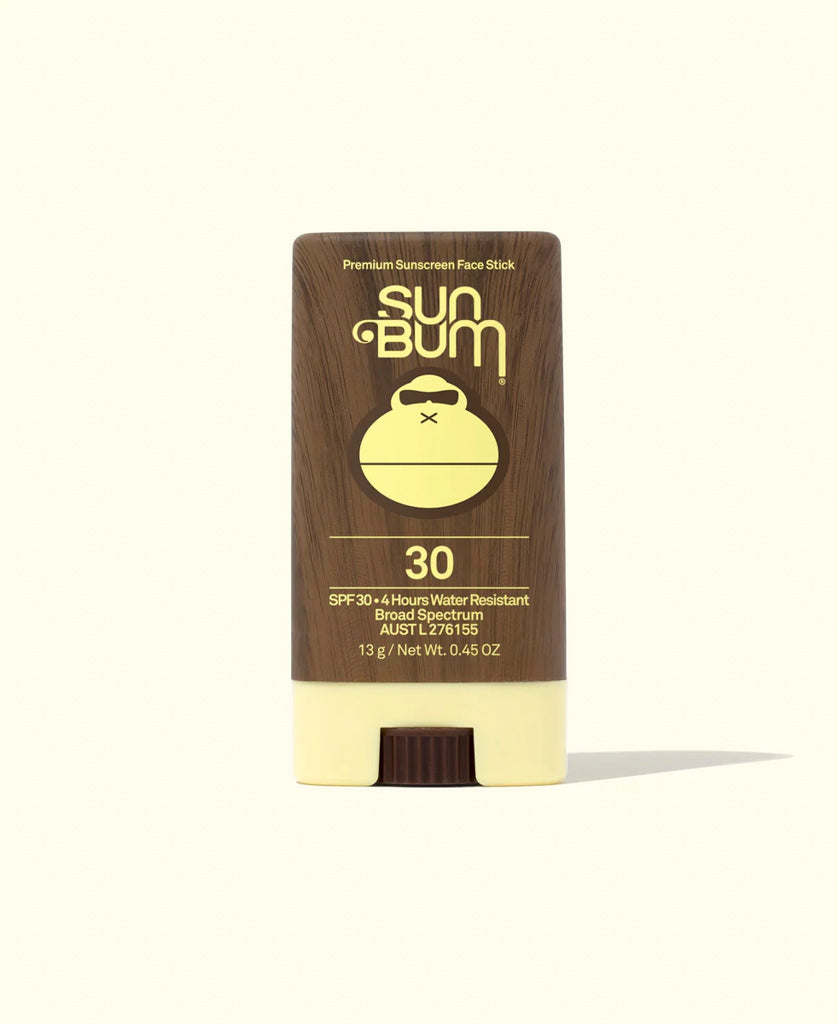Sun Bum SUN BUM Original FACE STICK SPF30 - Sunscreen