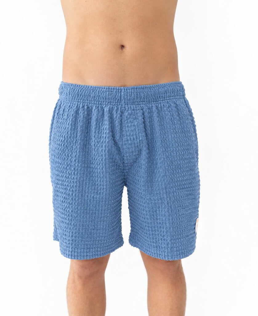 Golden Breed El Shorto Walkshort | Ocean - Shorts
