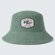 Surf Green Bucket Hat