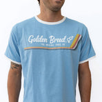 Blue Ringer T-Shirt Mens