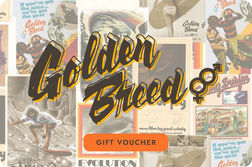 Golden Breed e-Gift Card | Heritage - Gift Cards