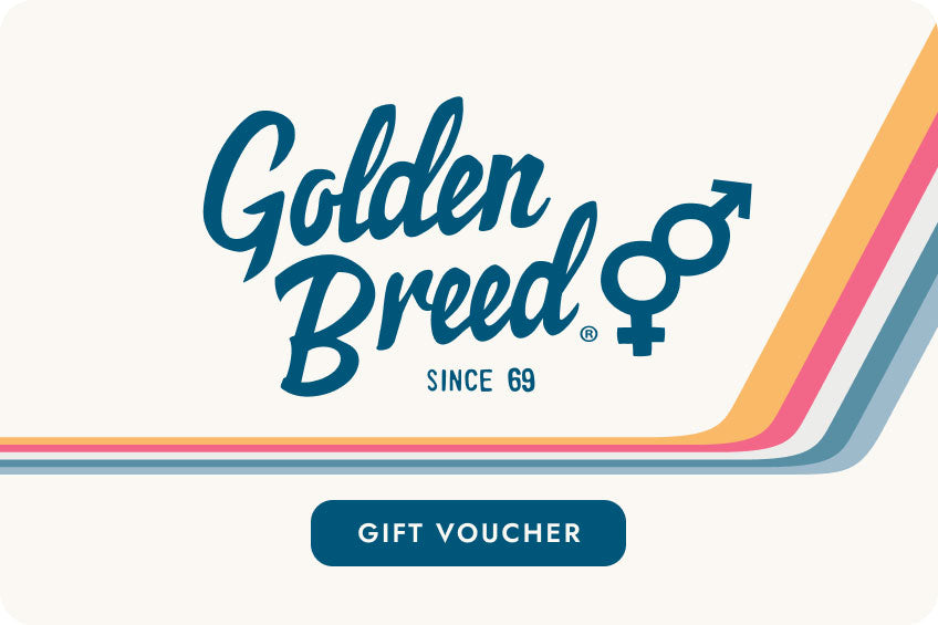 Golden Breed e-Gift Card | Original - Gift Cards