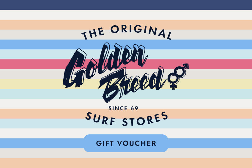 Golden Breed e-Gift Card - Gift Cards