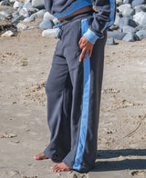 Golden Breed Connie PF Pant | Charcoal/Finch - Trousers