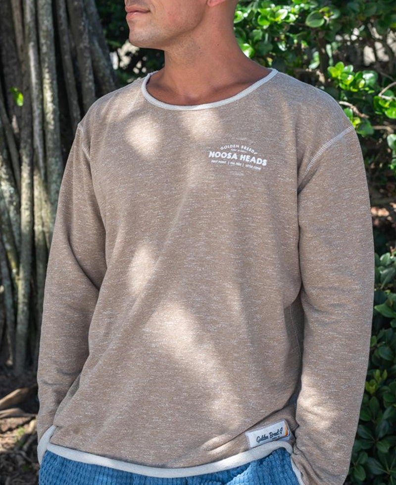 Noosa Old School Rag Top