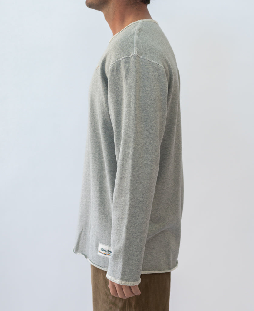 Golden Breed Classic Rag Top - Sweatshirts
