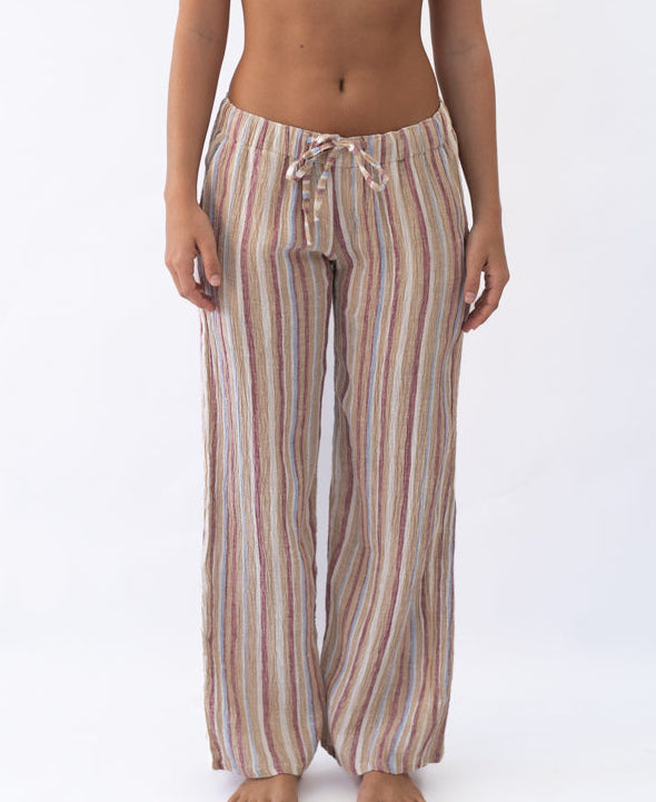 Golden Breed Josie Pant | Berrywood - Pants