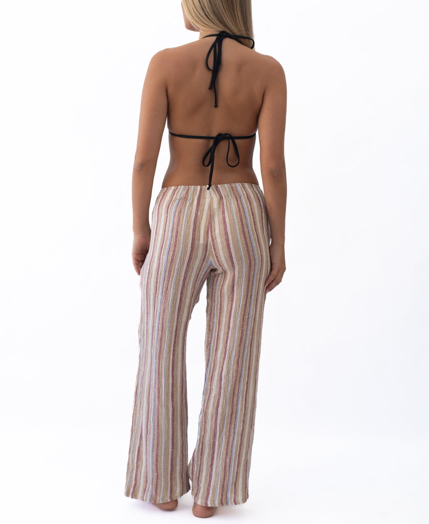 Golden Breed Josie Pant | Berrywood - Pants