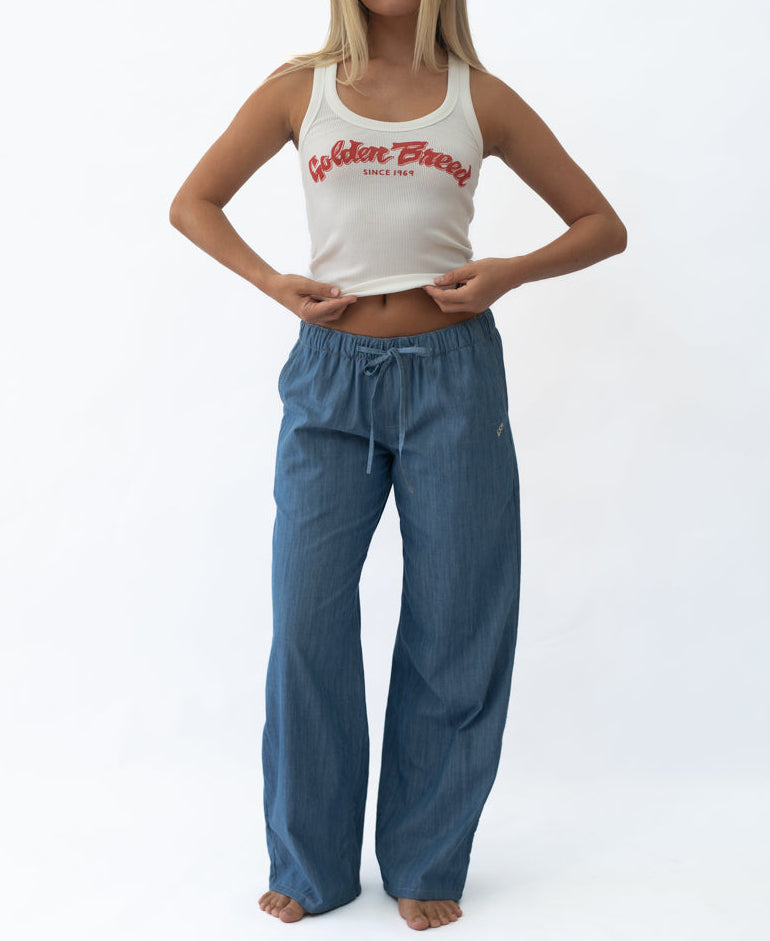 Golden Breed Josie Pant - Pants