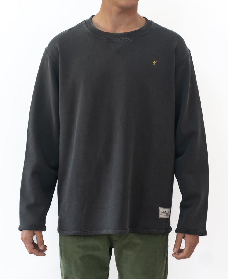 Golden Breed Rev Sweater - Sweatshirts