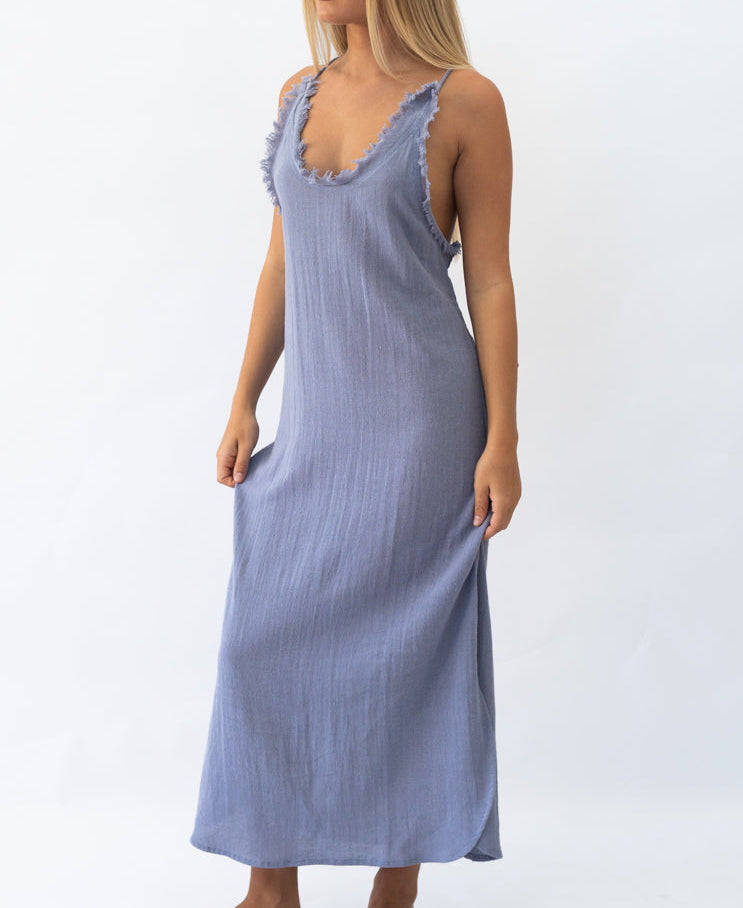 Lazy Beach Annie Maxi - Dresses