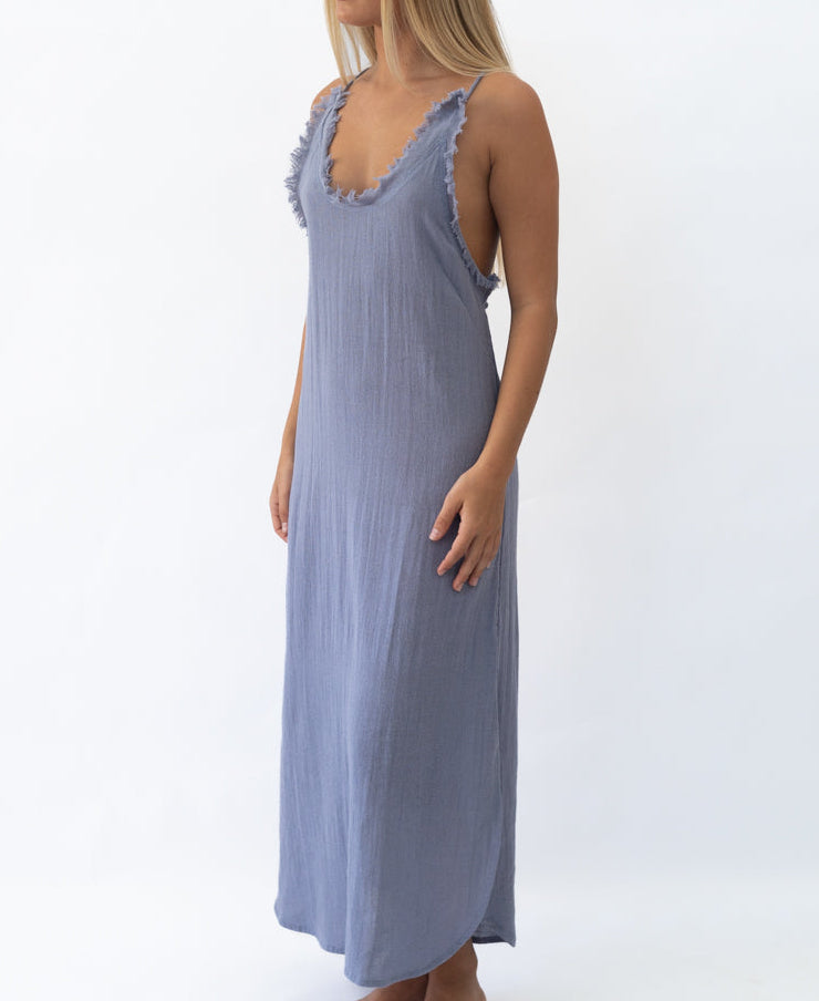 Lazy Beach Annie Maxi - Dresses