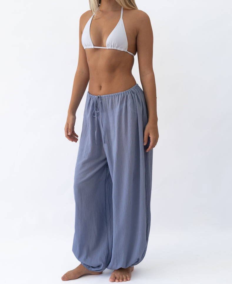 Lazy Beach Delphine Pant - Pants