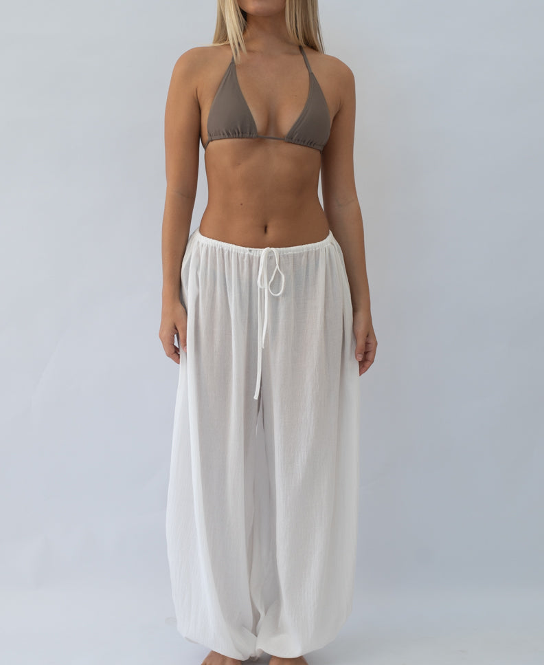 Lazy Beach Delphine Pant - Pants