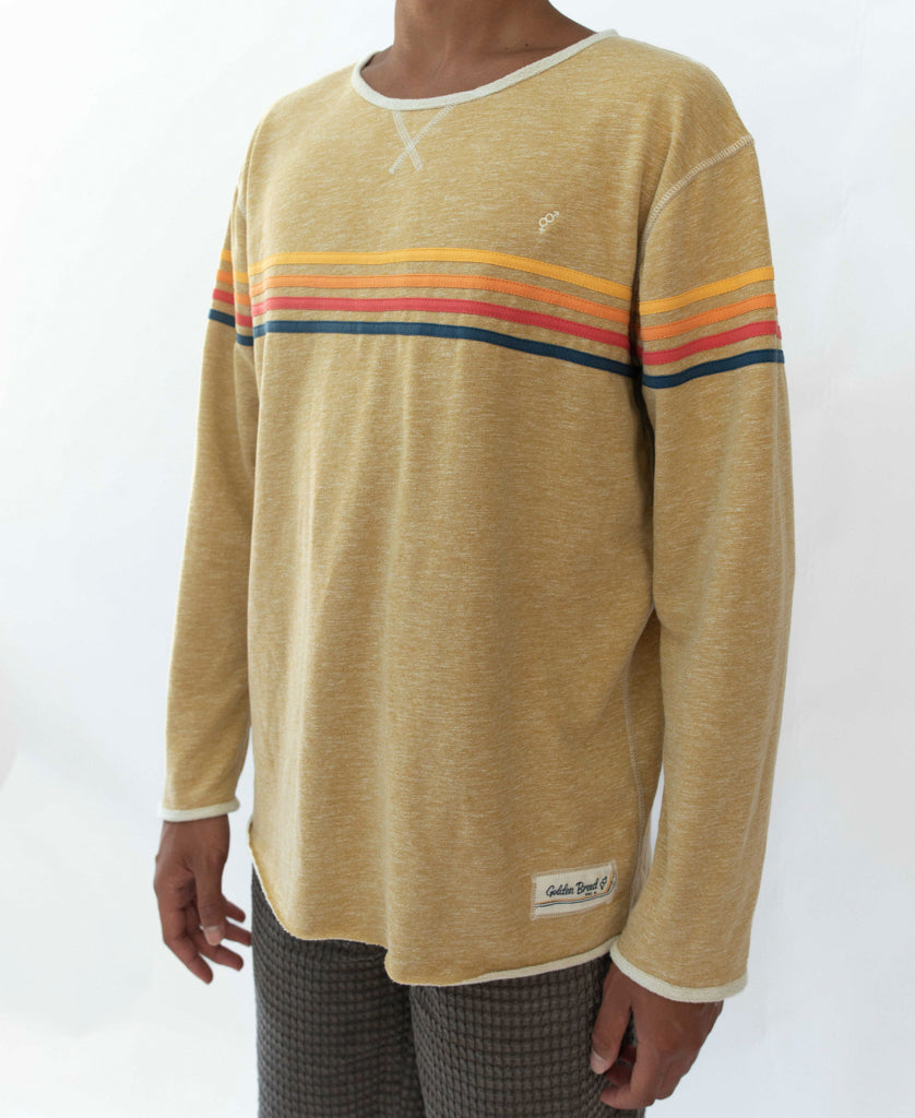 Golden Breed Long Island Rag Top - Uncategorized