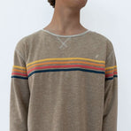 Mens Retro Rag Tops
